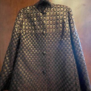 Dress Jacket, Carlisle